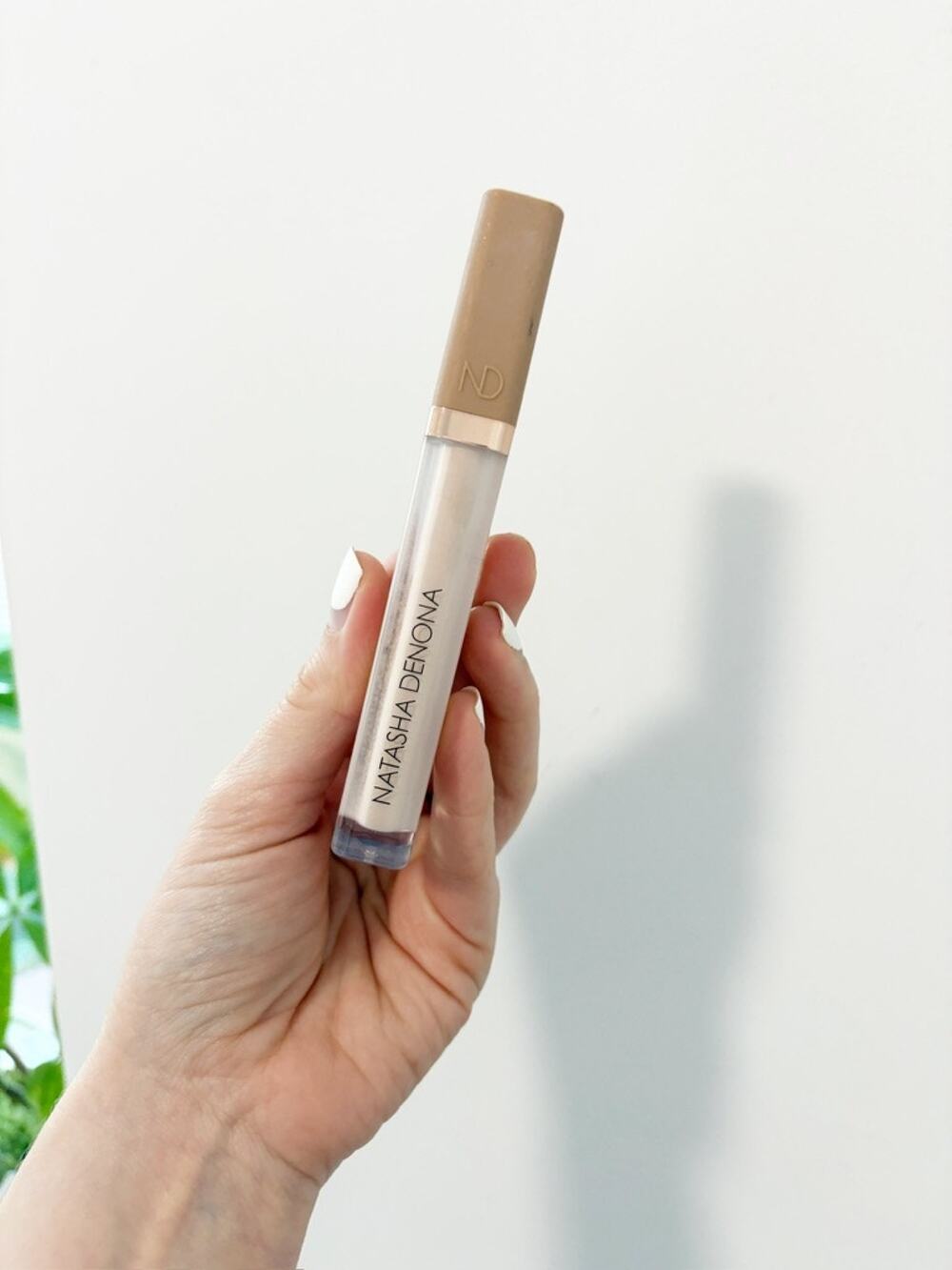 NEW Natasha Denona Hy-Glam Concealer in RN1